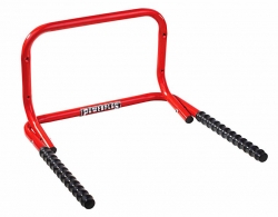 držiak na bicykel