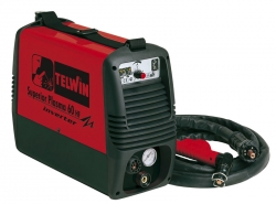 TELWIN Superior Plasma 60 HF