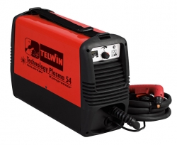 Telvin Technica Plasma 54  Kompresor